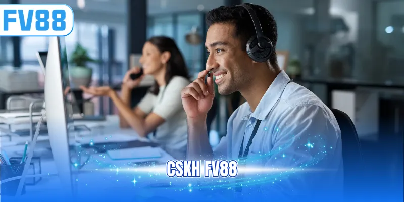 CSKH fv88